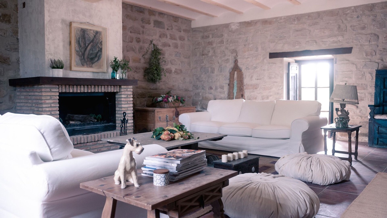 Photo of Livingroom in Begijar