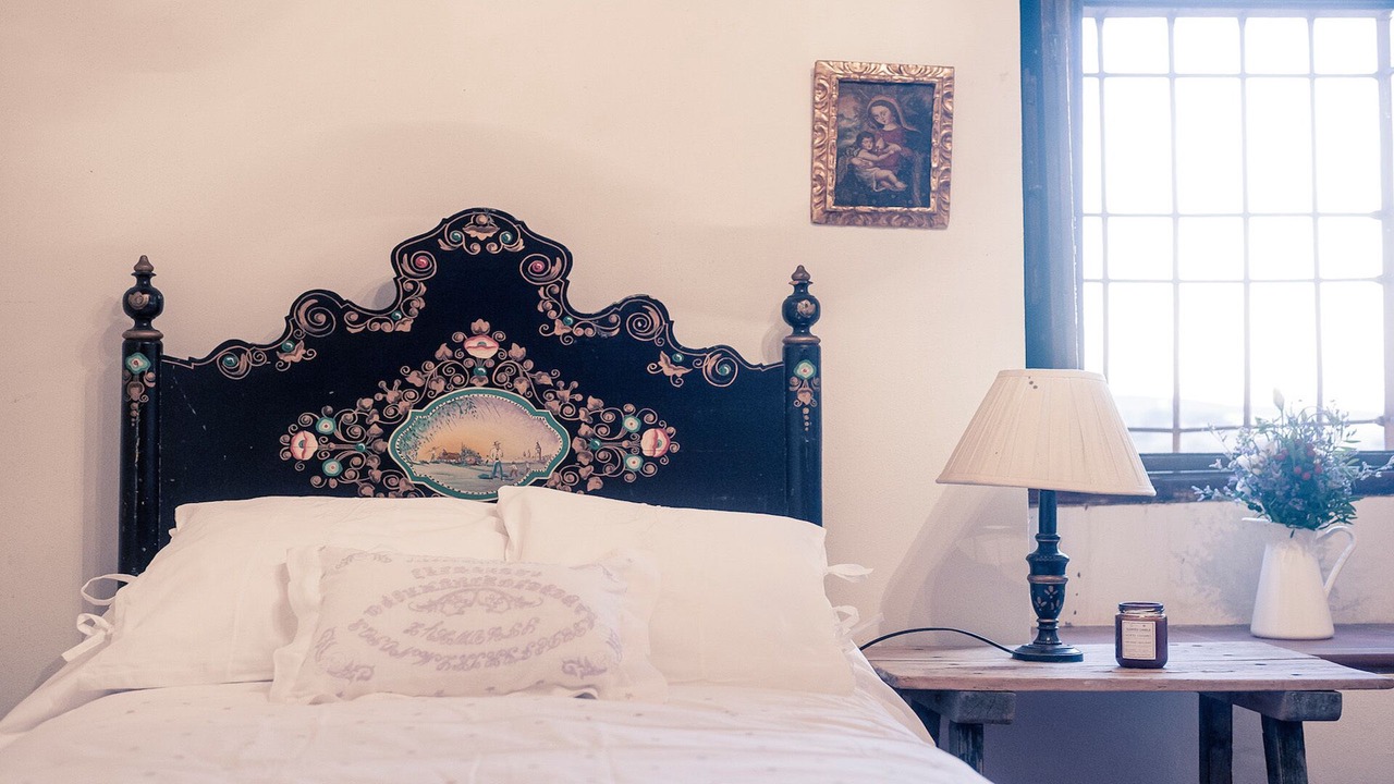 Photo of Bedroom in Begijar