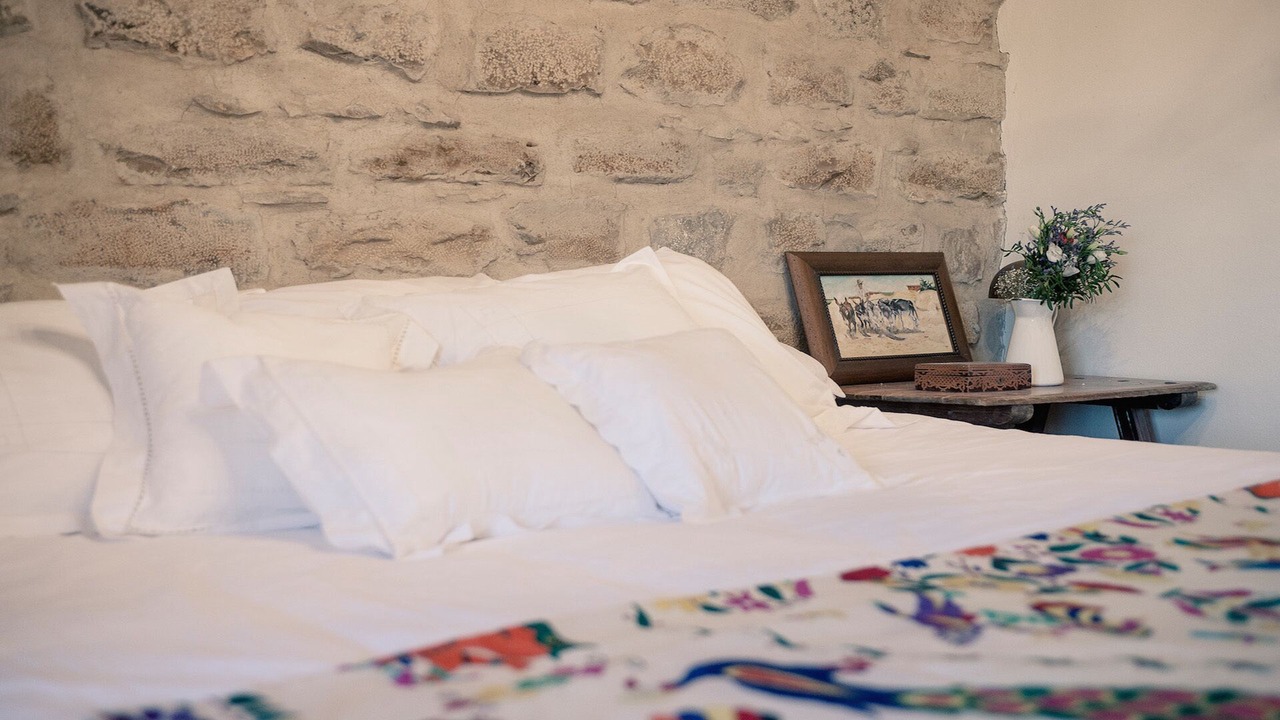 Photo of Bedroom in Begijar