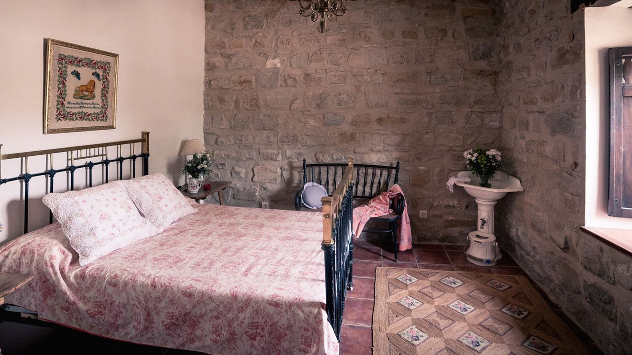 Photo of Bedroom in Begijar
