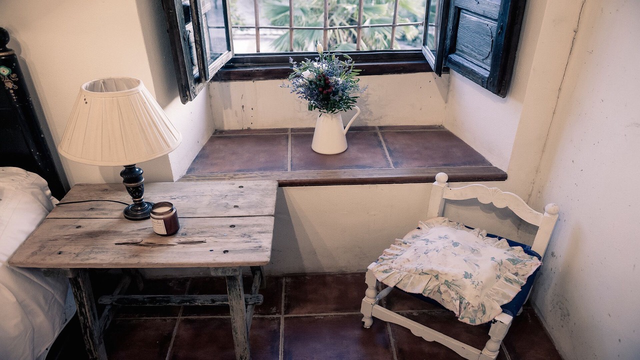 Photo of Bedroom in Begijar