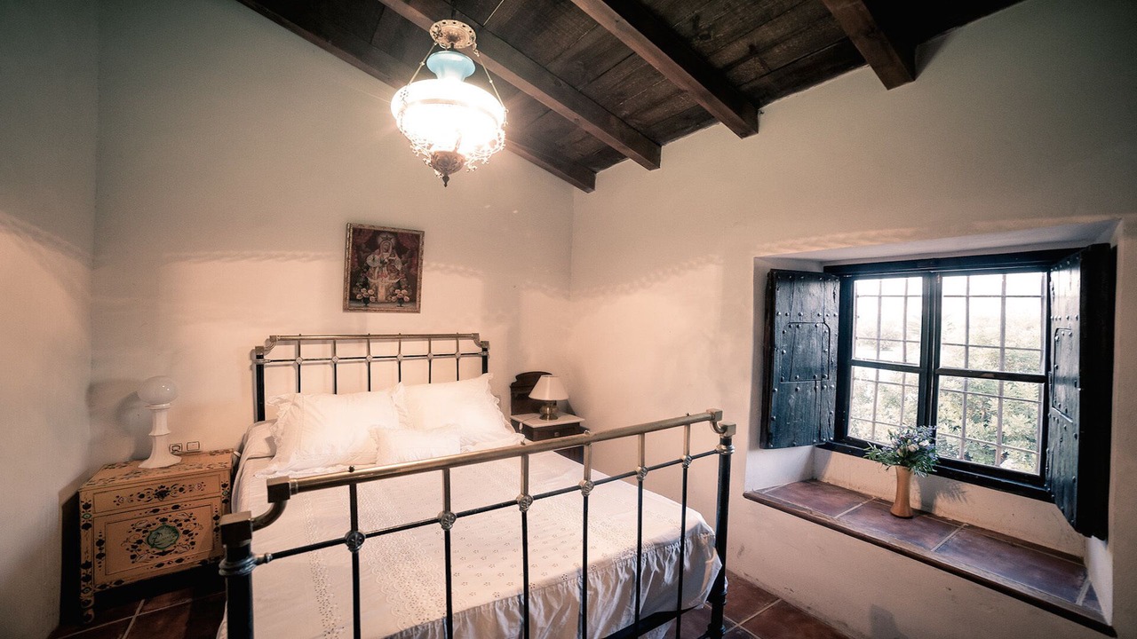 Photo of Bedroom in Begijar