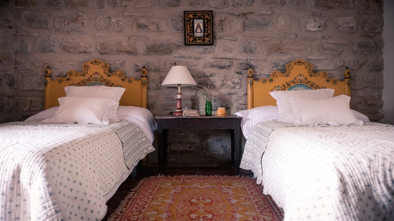 Photo of Bedroom in Begijar