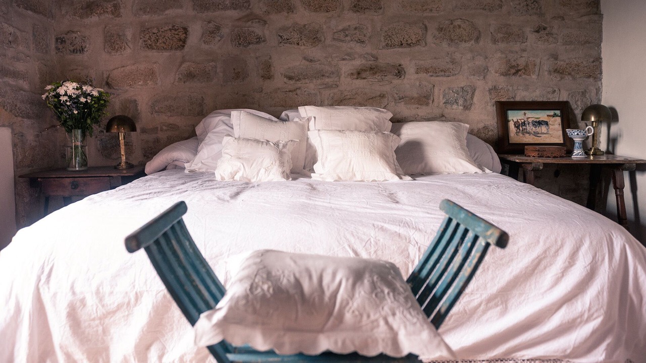 Photo of Bedroom in Begijar