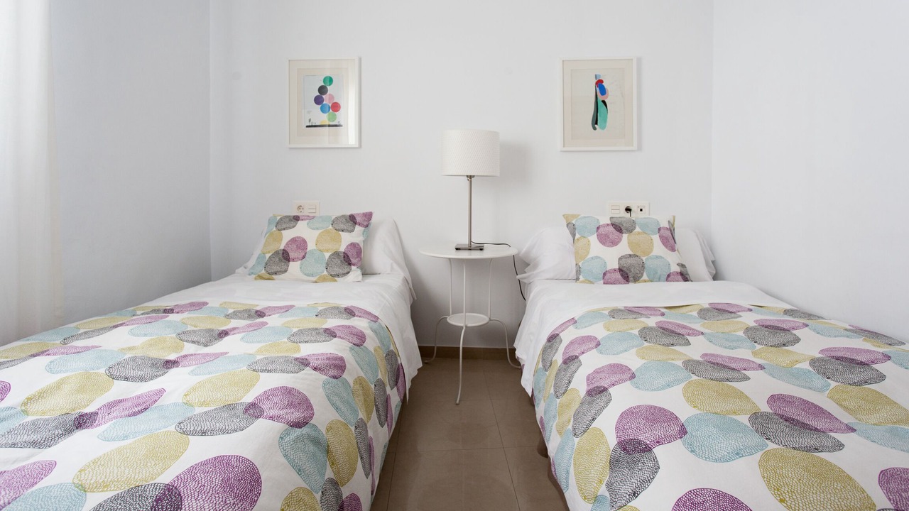Photo of Bedroom in Santa Catalina