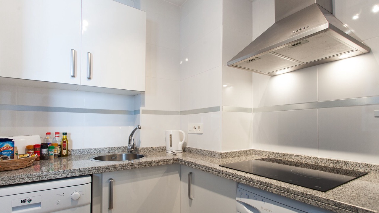 Photo of Kitchen in Santa Catalina