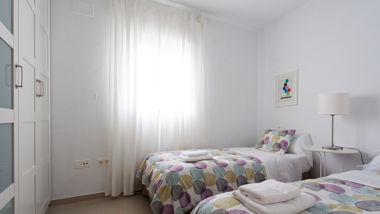 Photo of Bedroom in Santa Catalina