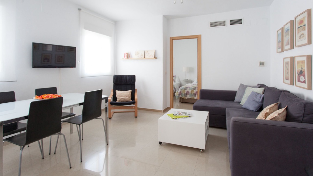 Photo of Livingroom in Santa Catalina