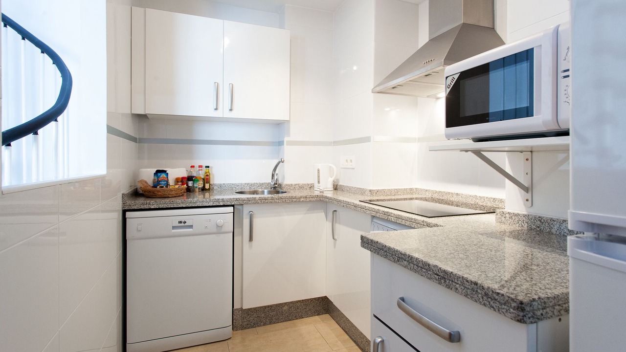 Photo of Kitchen in Santa Catalina