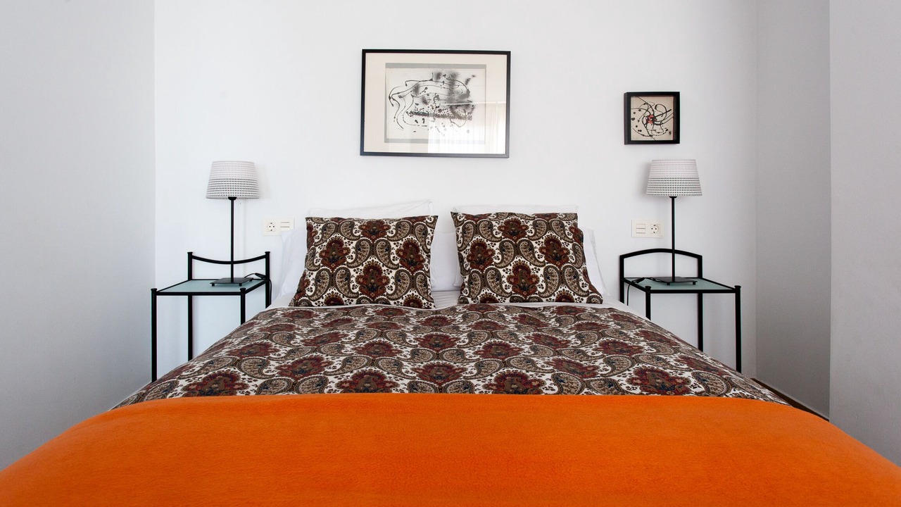 Photo of Bedroom in Santa Catalina
