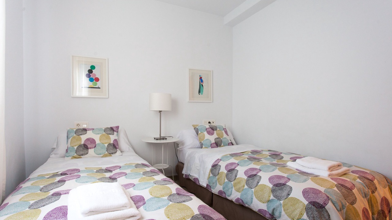 Photo of Bedroom in Santa Catalina