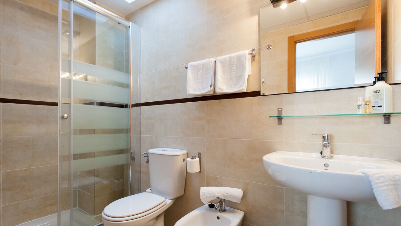 Photo of Bathroom in Santa Catalina