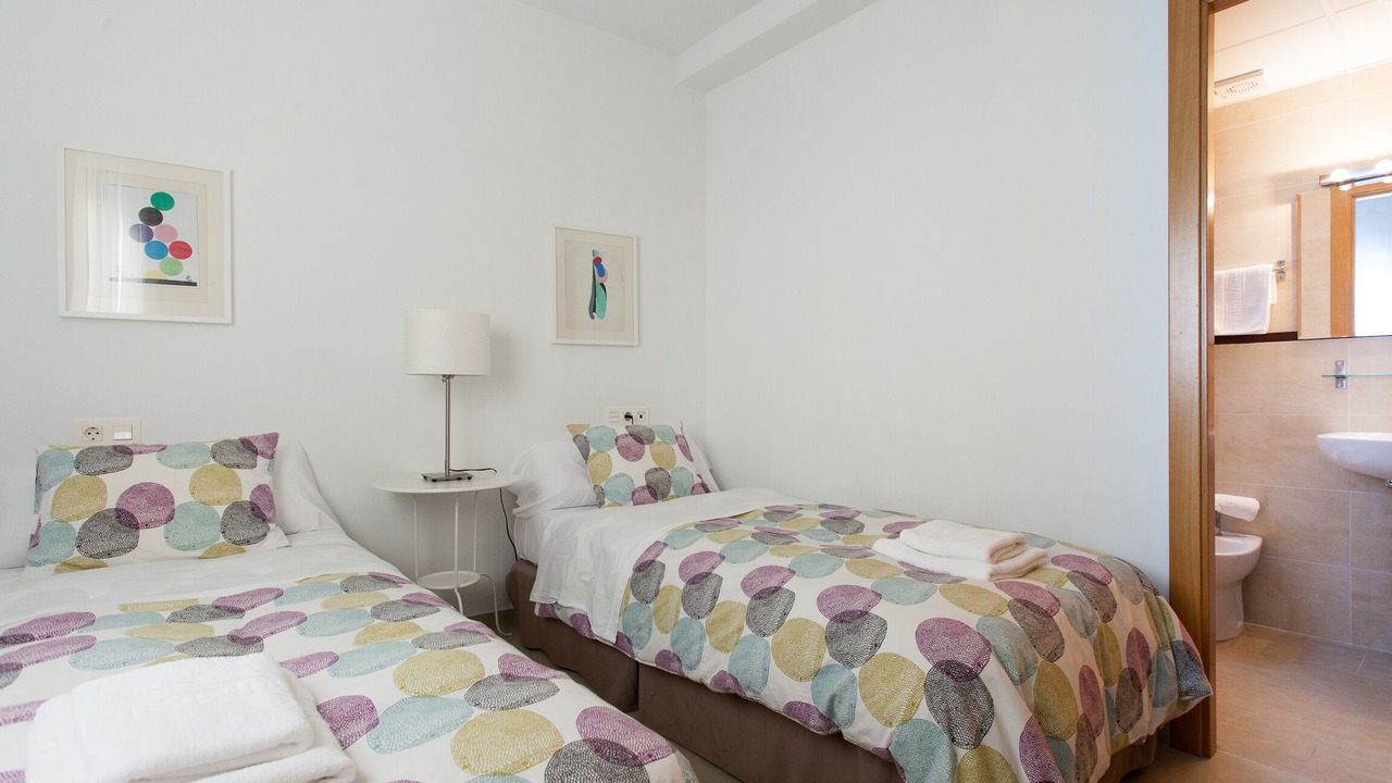 Photo of Bedroom in Santa Catalina
