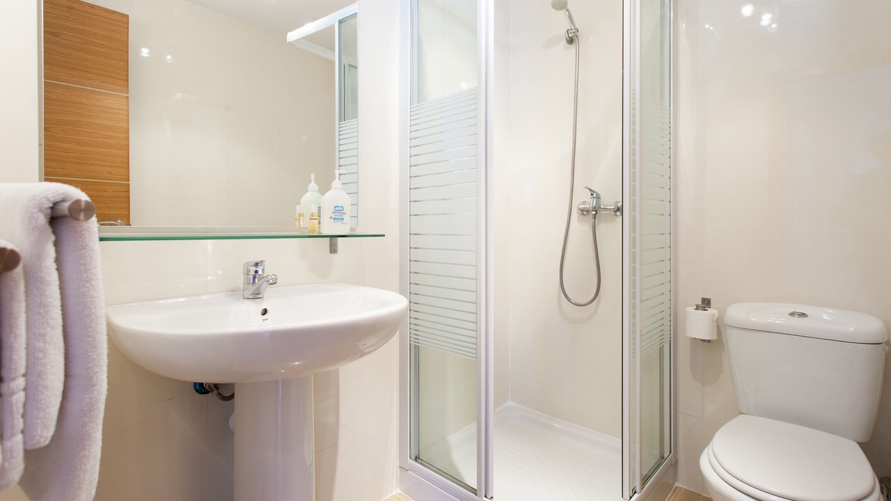 Photo of Bathroom in Santa Catalina