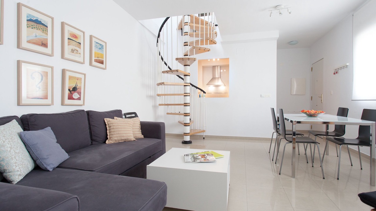Photo of Livingroom in Santa Catalina