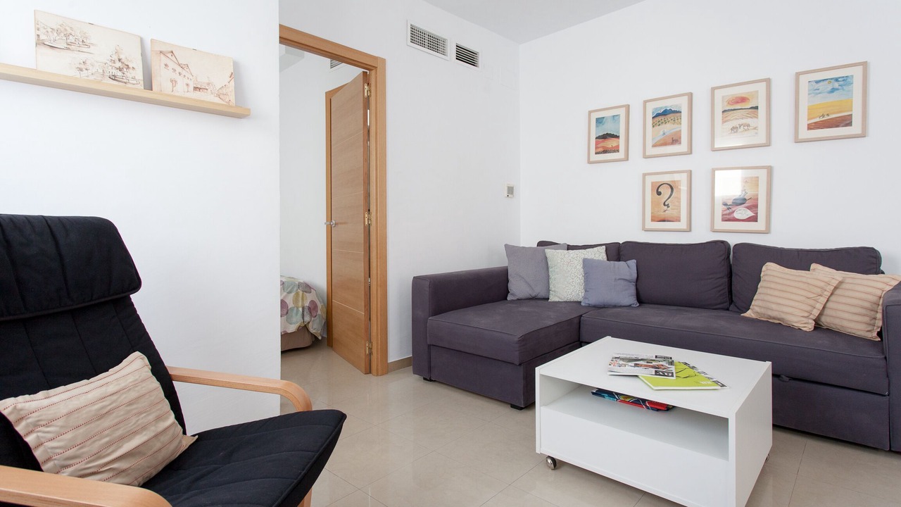 Photo of Livingroom in Santa Catalina