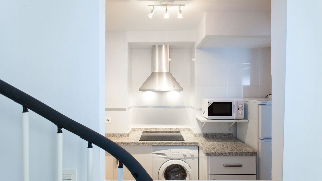 Photo of Kitchen in Santa Catalina