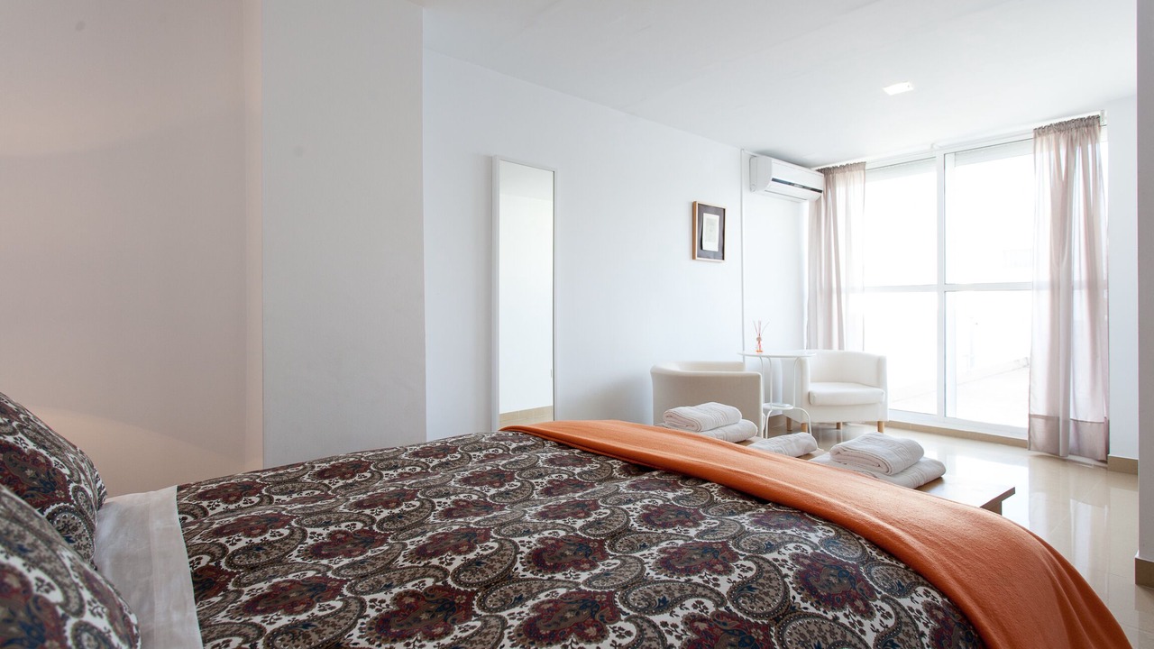 Photo of Bedroom in Santa Catalina