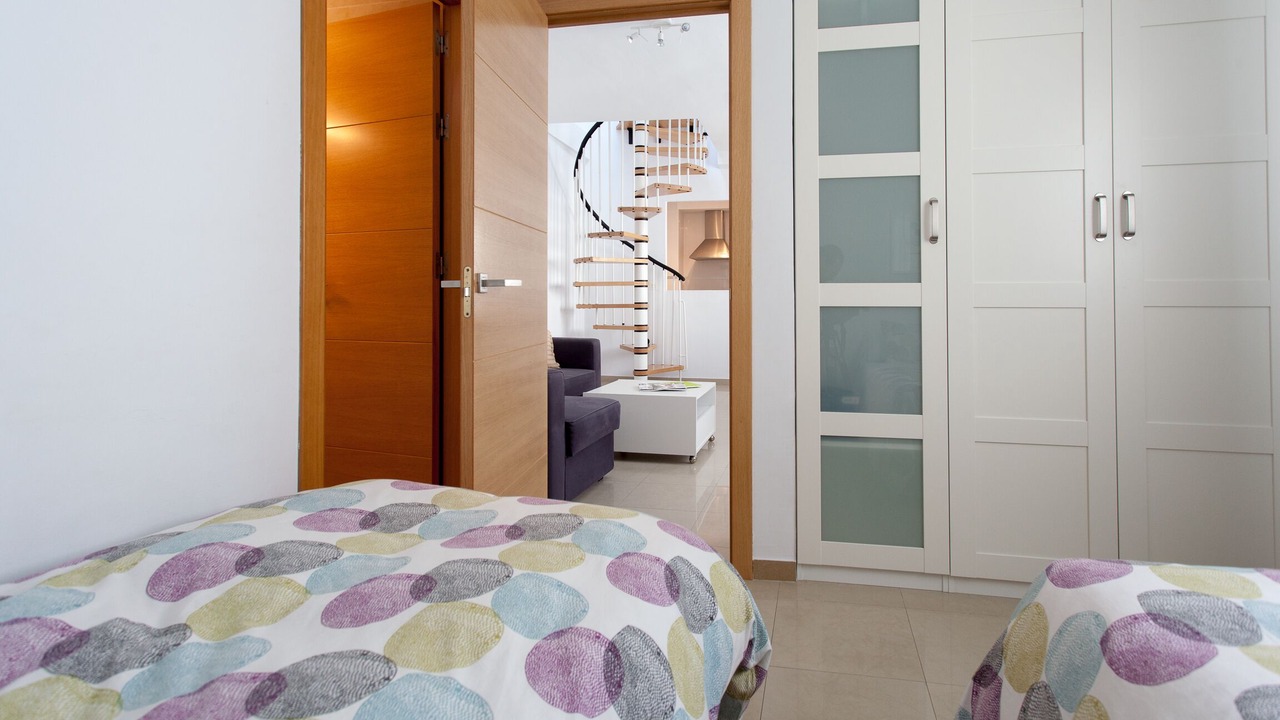 Photo of Bedroom in Santa Catalina