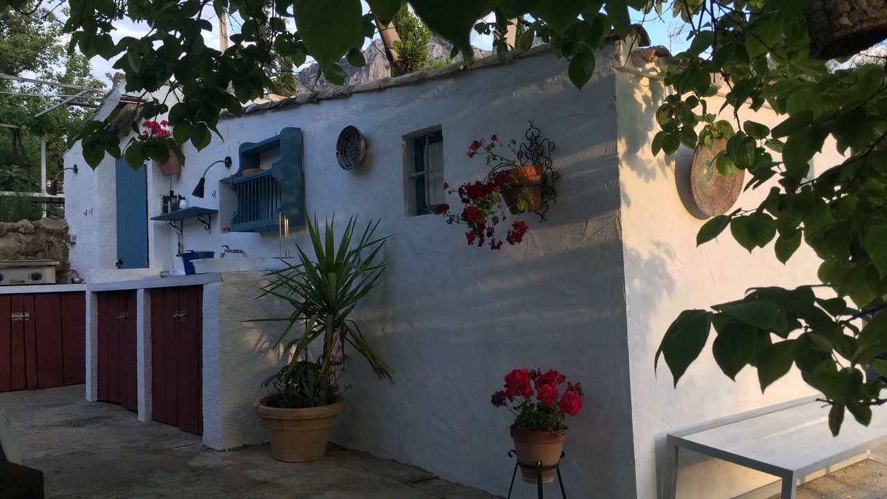 Photo of Outdoor in Priego de Cordoba