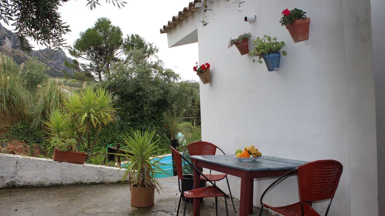 Photo of Outdoor in Priego de Cordoba