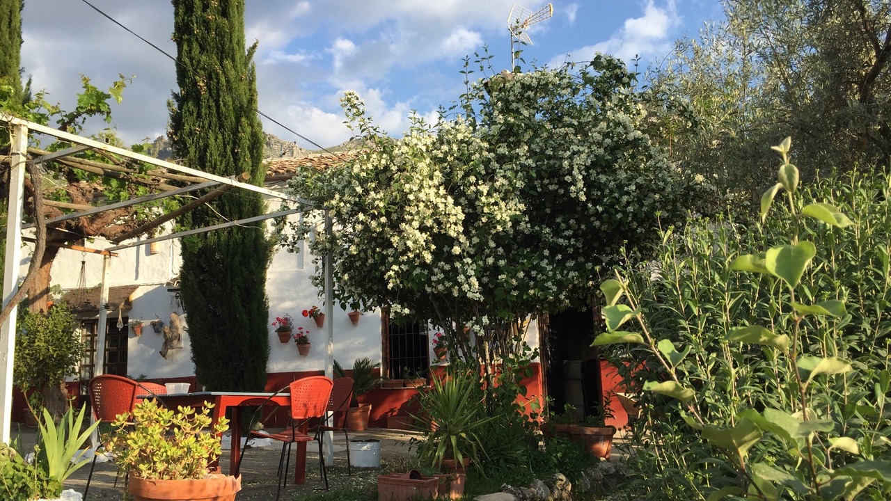 Photo of Outdoor in Priego de Cordoba