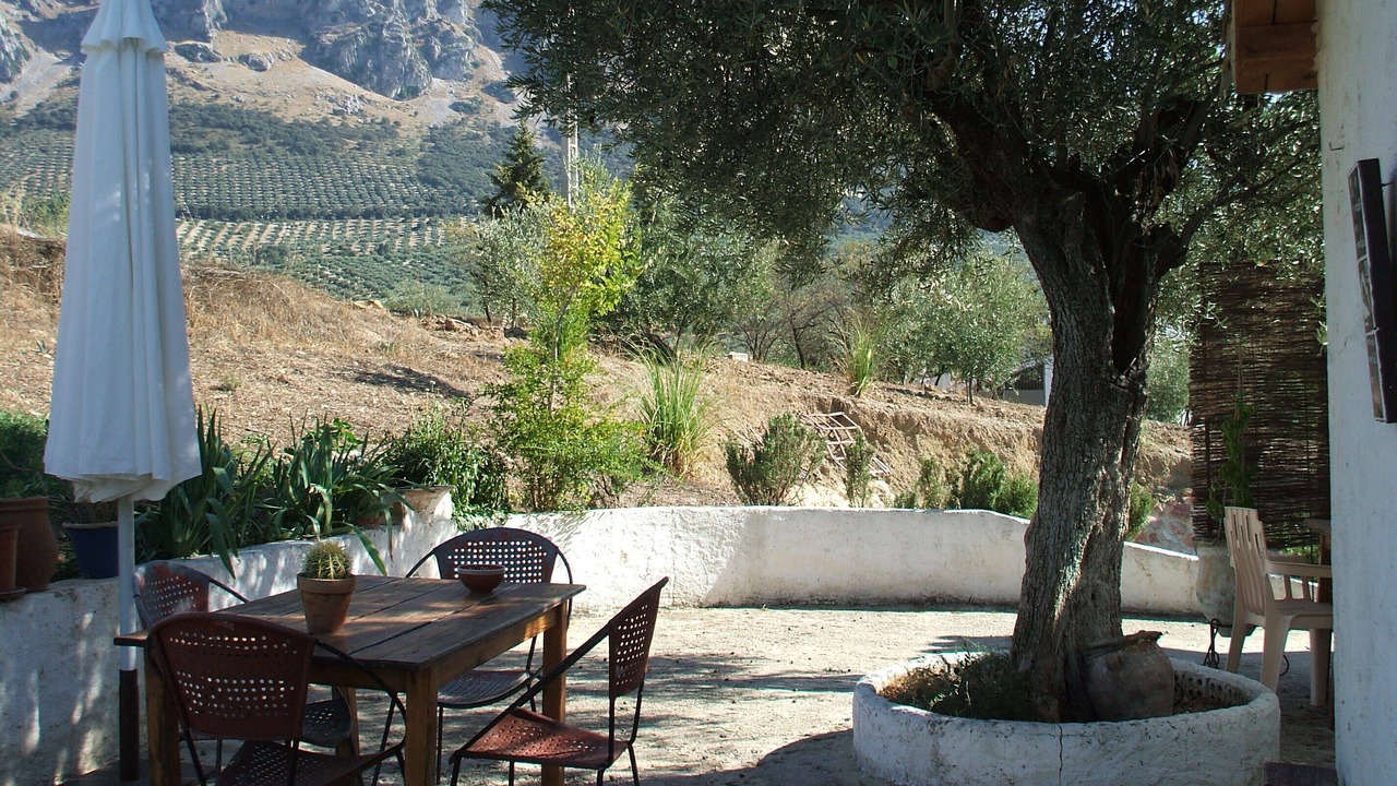 Photo of Outdoor in Priego de Cordoba