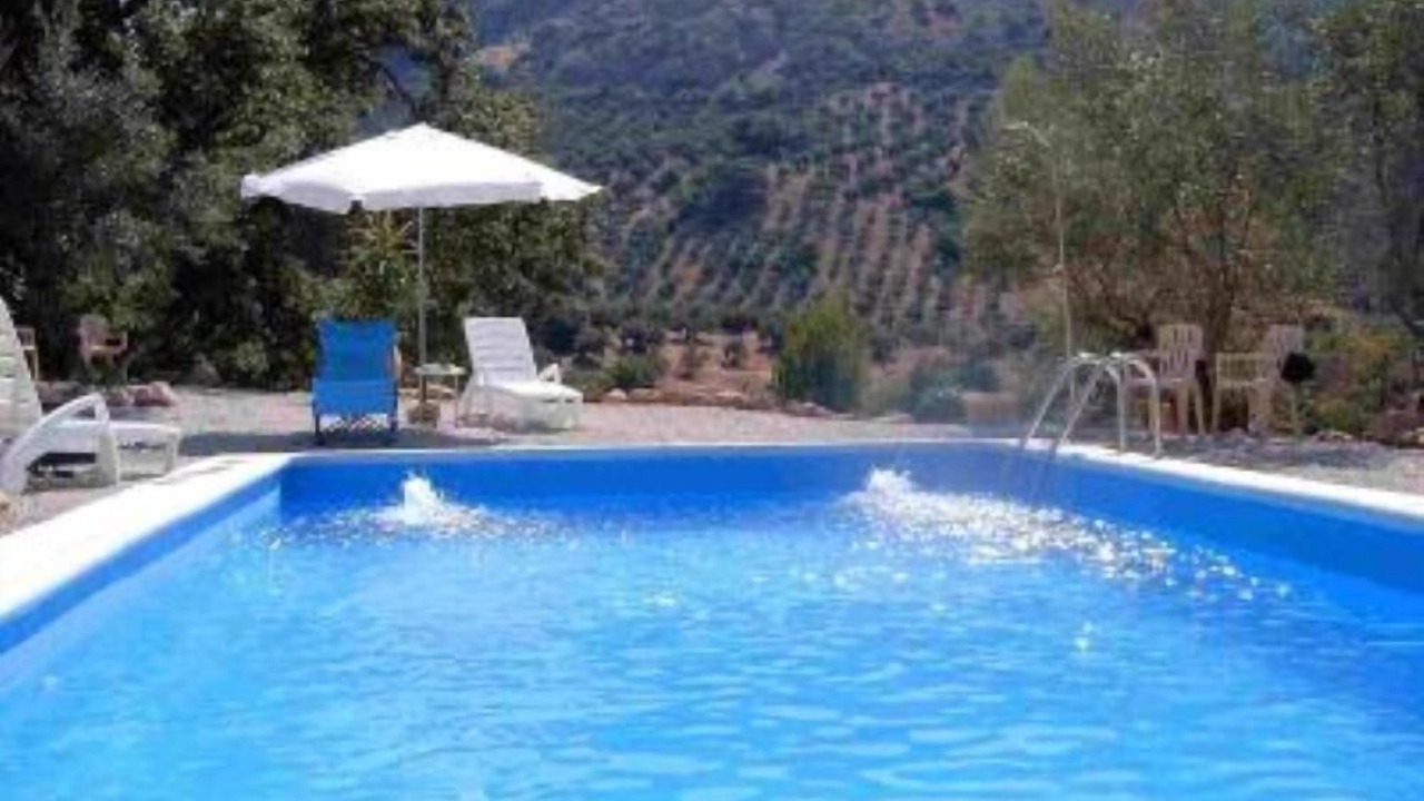 Photo of Outdoor in Priego de Cordoba
