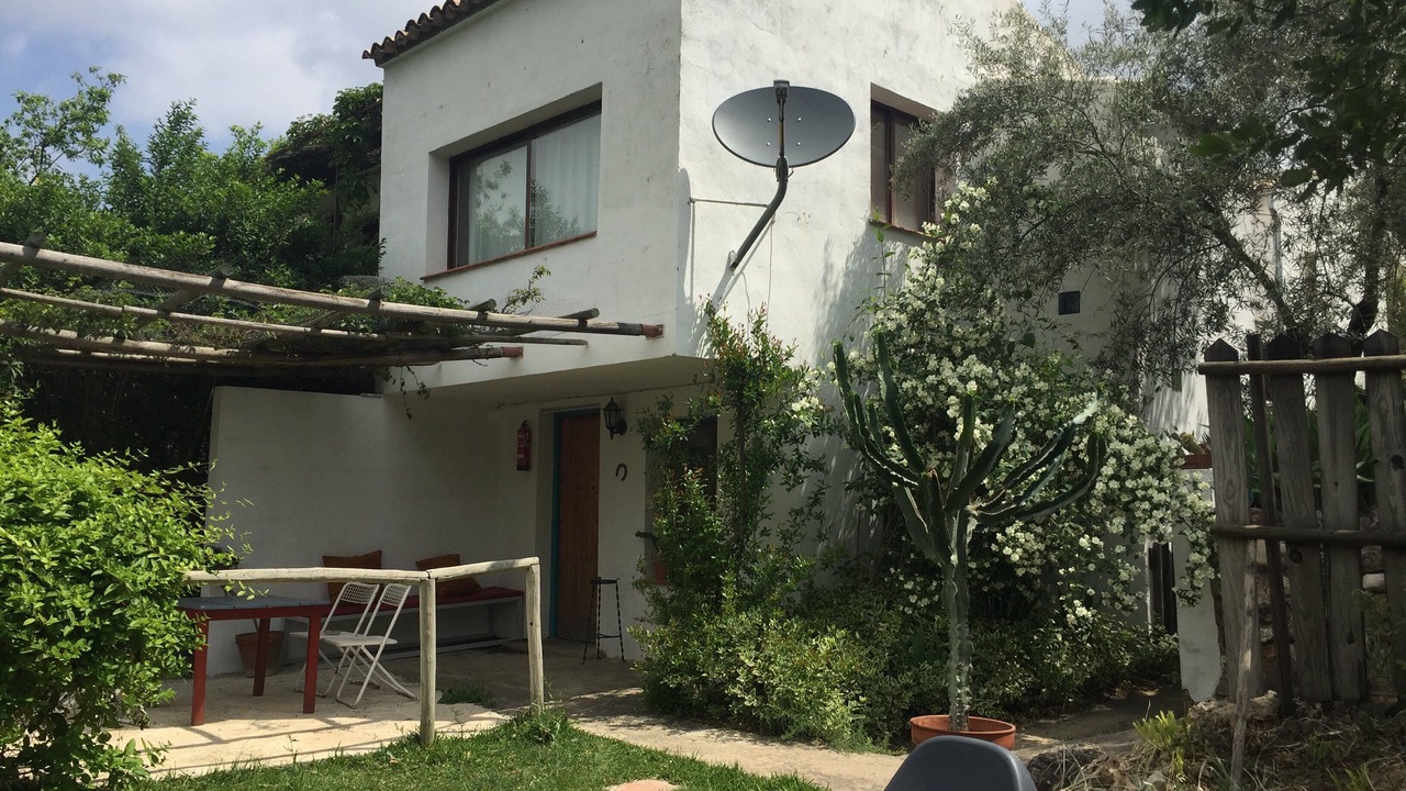 Photo of Patio Balcony in Priego de Cordoba