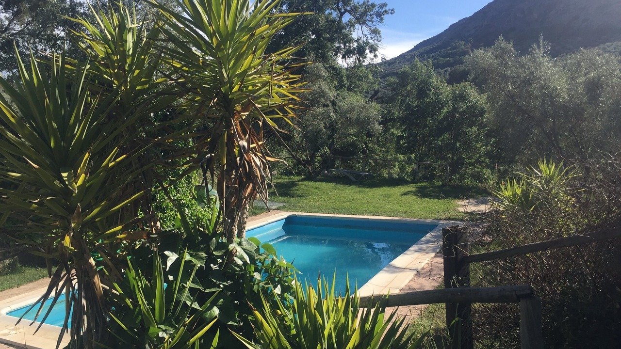 Photo of Outdoor in Priego de Cordoba