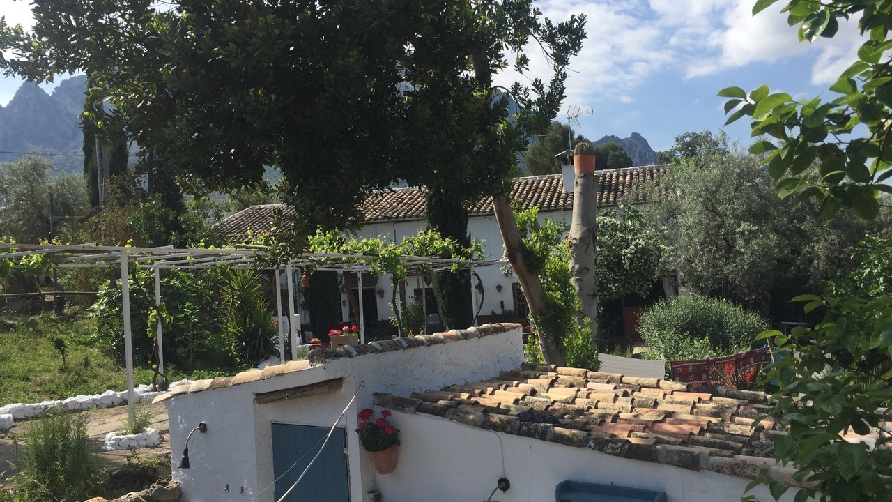 Photo of Outdoor in Priego de Cordoba