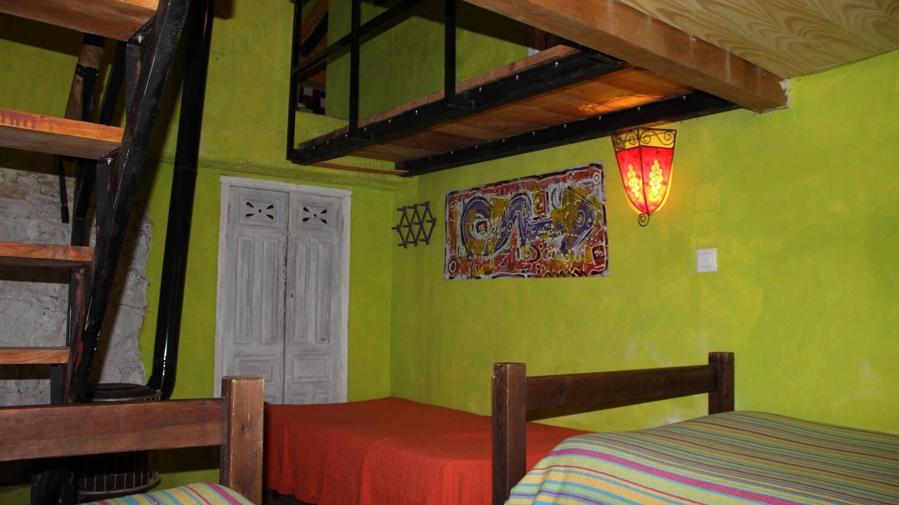 Photo of Bedroom in Priego de Cordoba