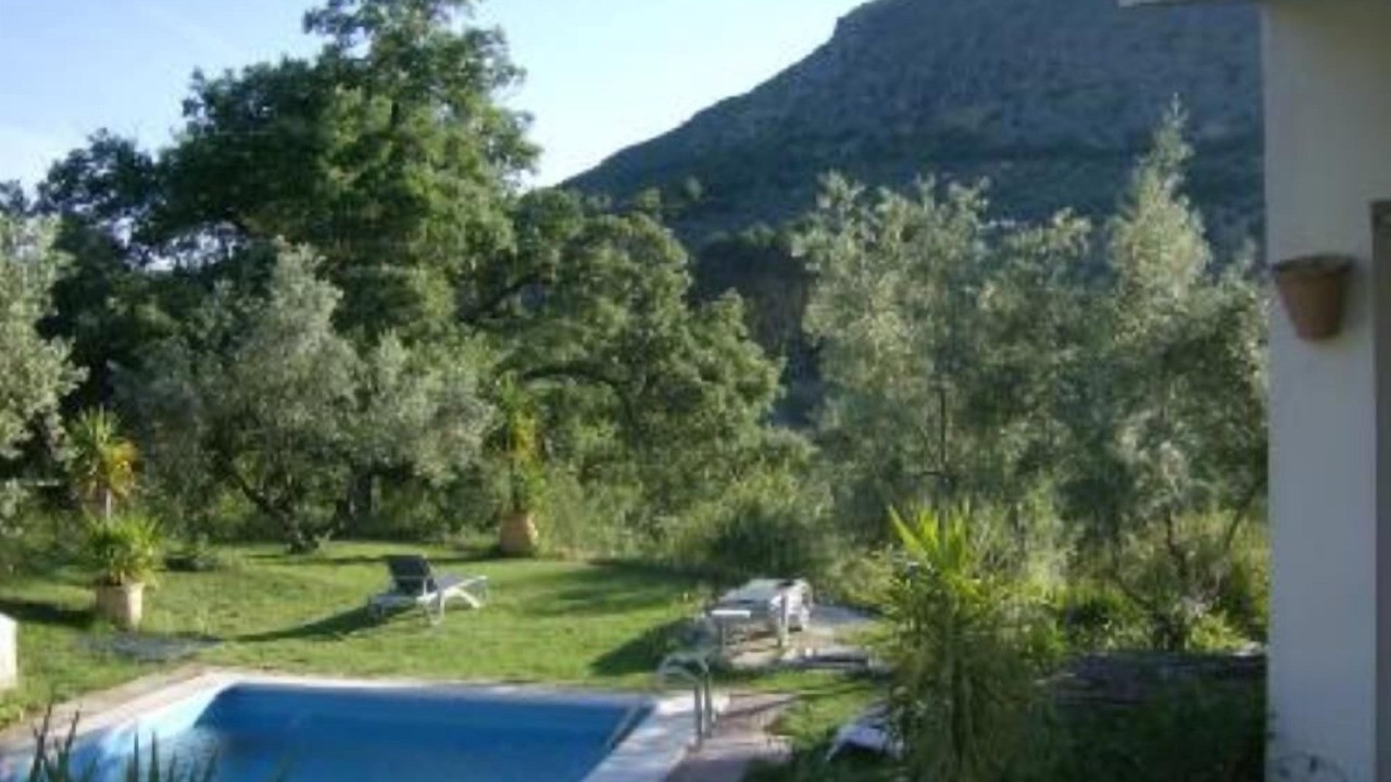 Photo of Outdoor in Priego de Cordoba