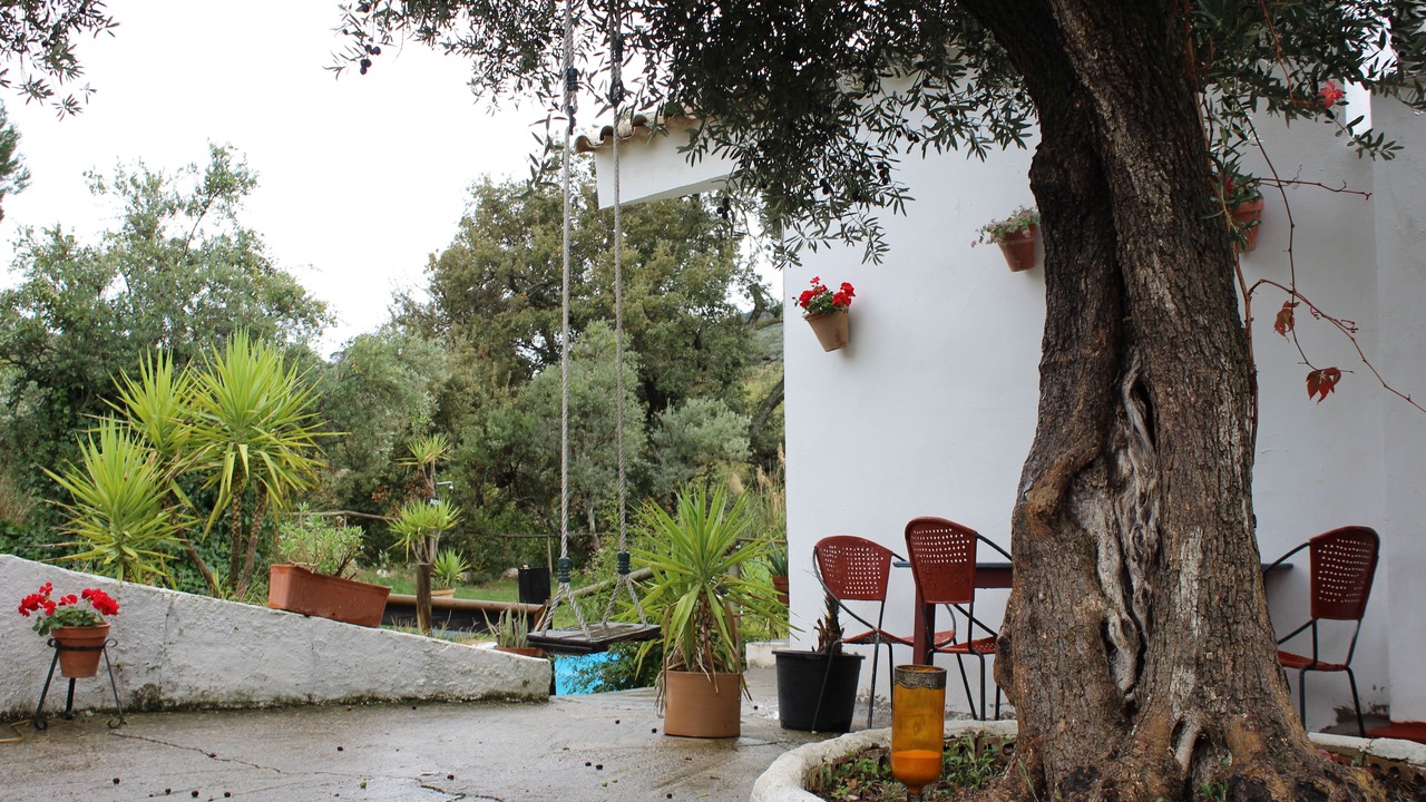 Photo of Outdoor in Priego de Cordoba
