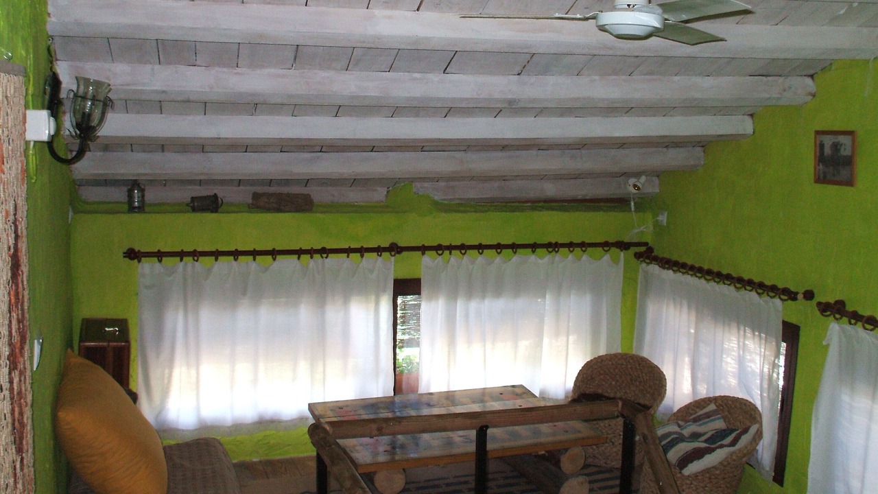 Photo of Livingroom in Priego de Cordoba