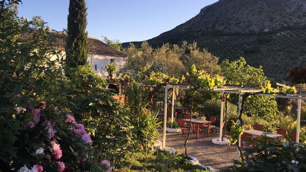 Photo of Outdoor in Priego de Cordoba