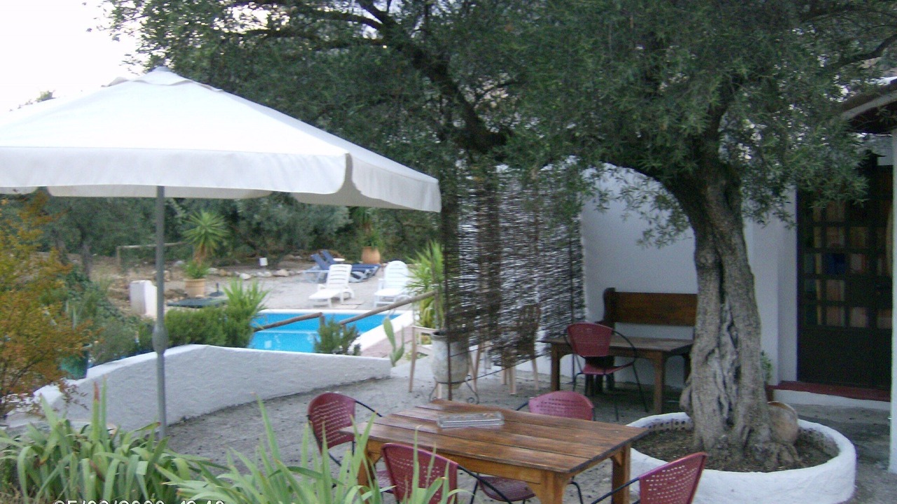 Photo of Outdoor in Priego de Cordoba