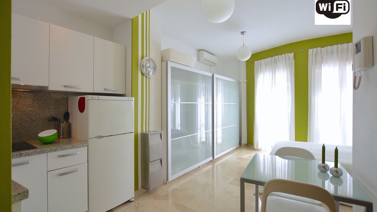 Photo of Kitchen in San Felipe Neri