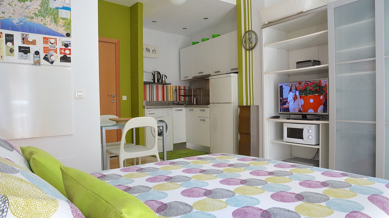 Photo of Bedroom in San Felipe Neri