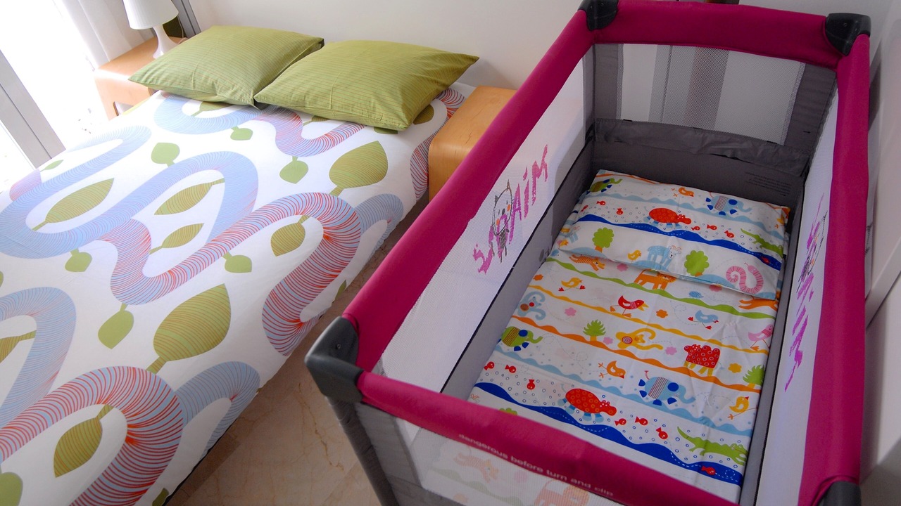 Photo of Bedroom in San Felipe Neri