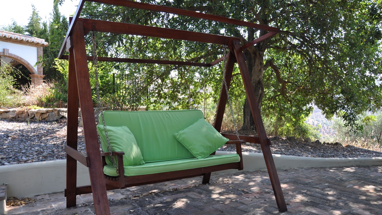Photo of Outdoor in Pizarra