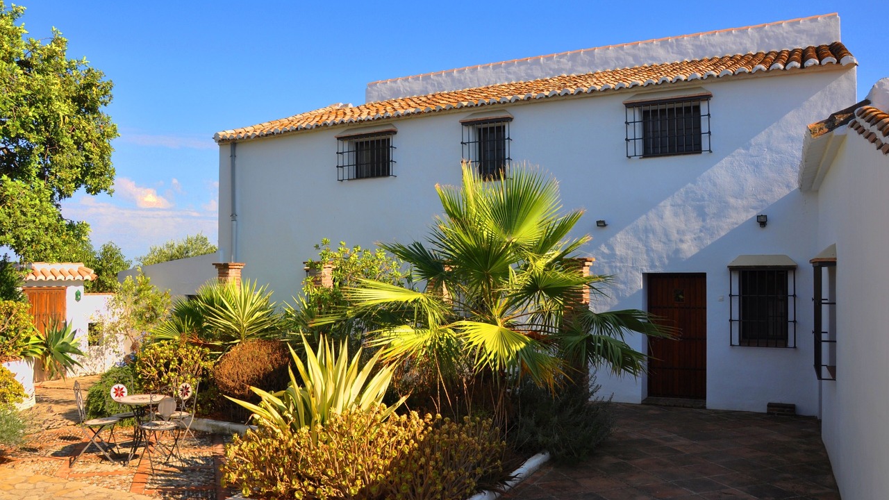 Photo of Outdoor in Pizarra