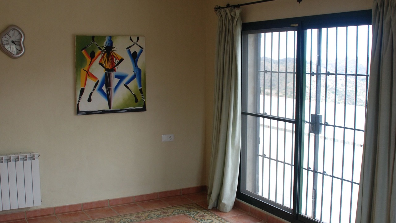 Photo of Bedroom in Pizarra