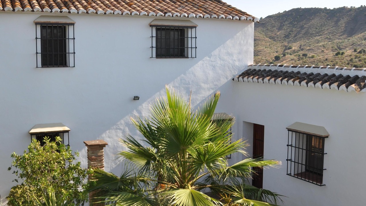 Photo of Outdoor in Pizarra
