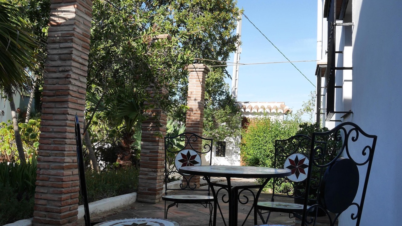 Photo of Outdoor in Pizarra