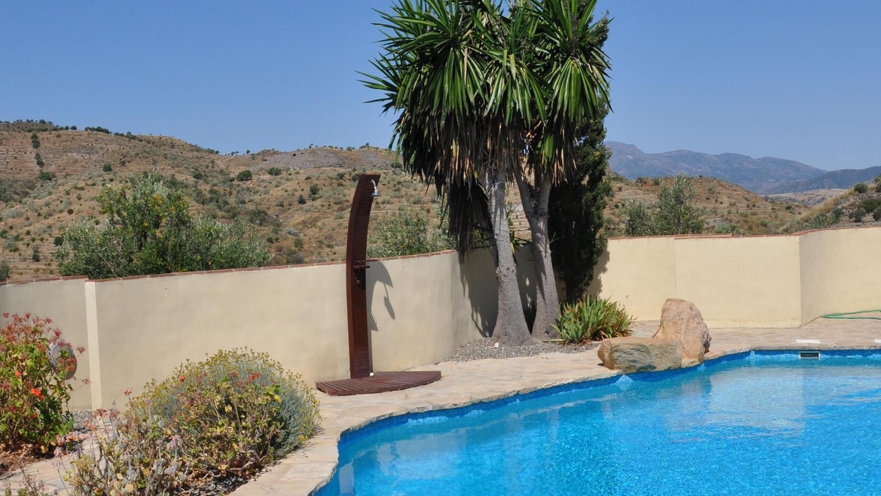 Photo of Outdoor in Pizarra