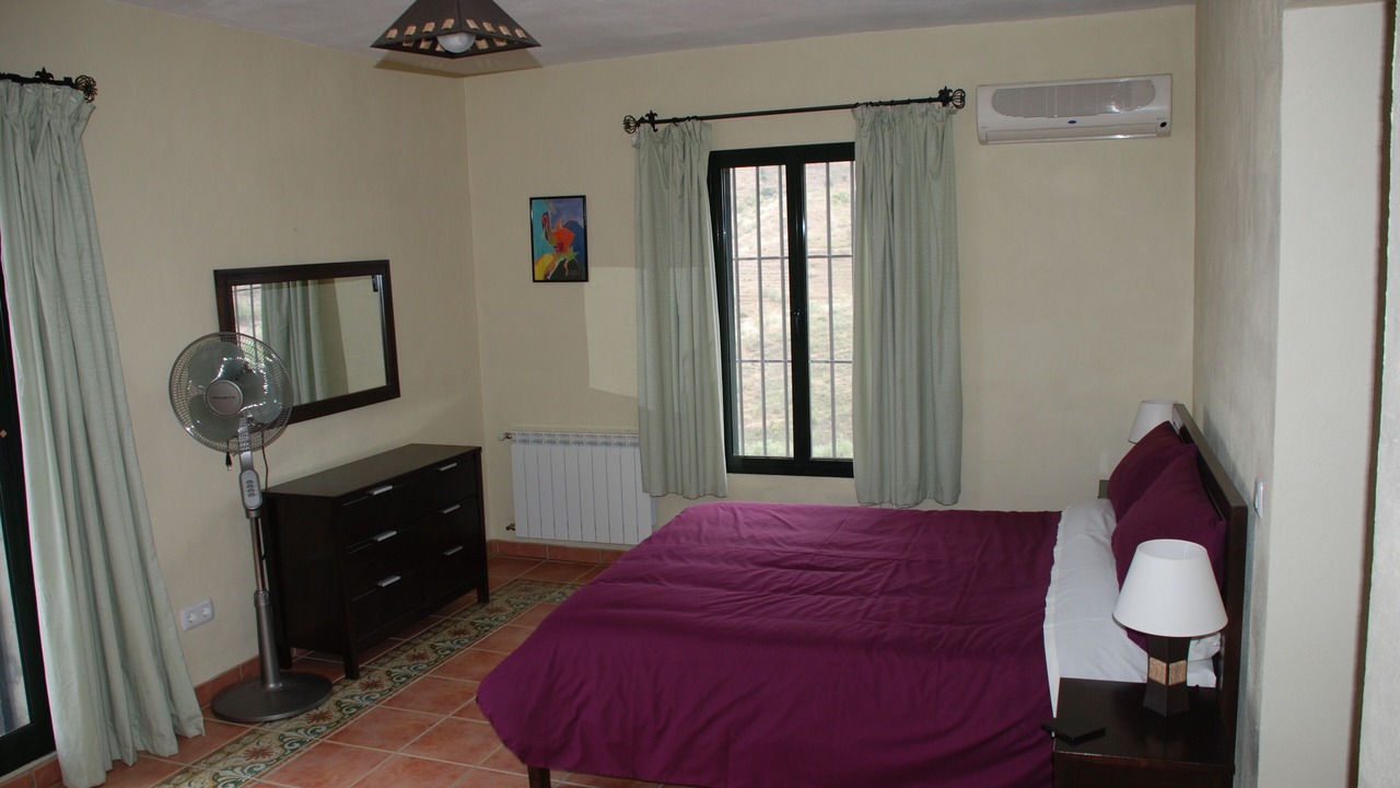 Photo of Bathroom in Pizarra