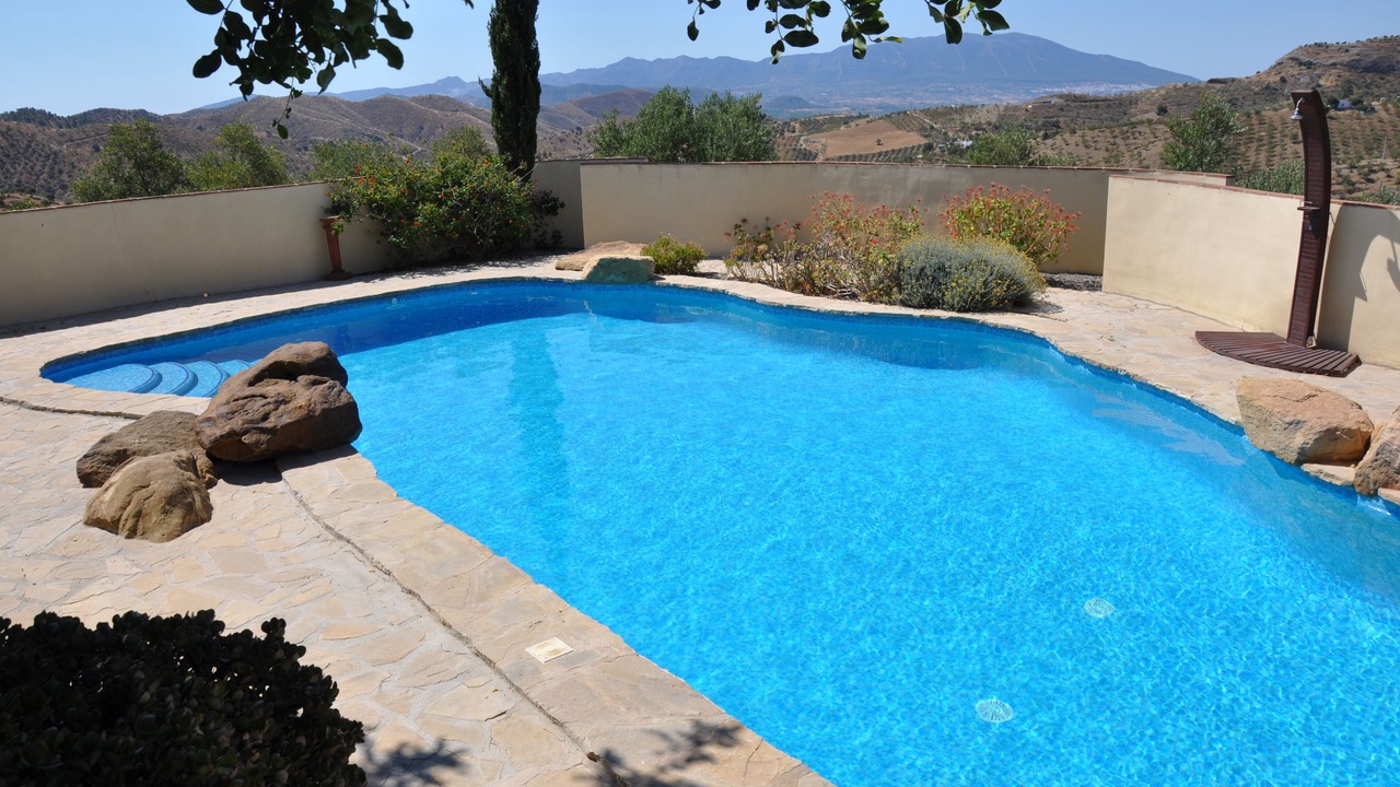 Photo of Outdoor in Pizarra