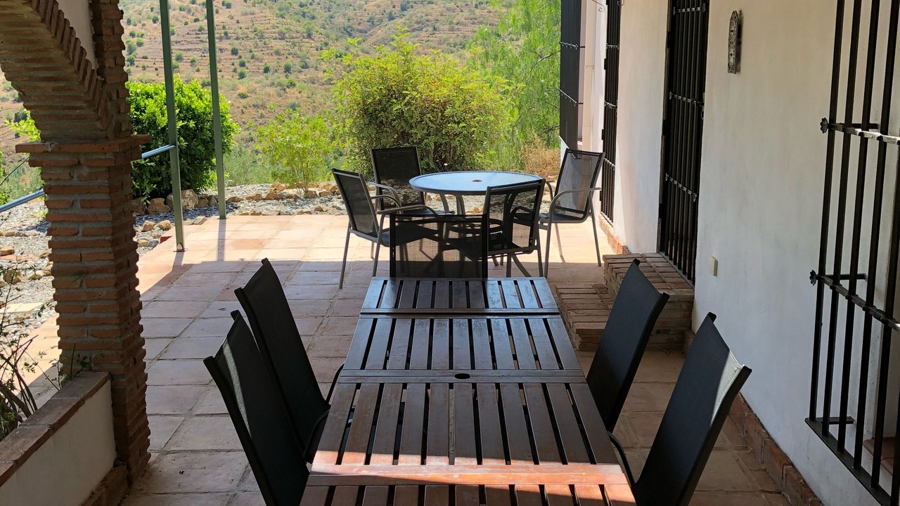 Photo of Bedroom in Pizarra