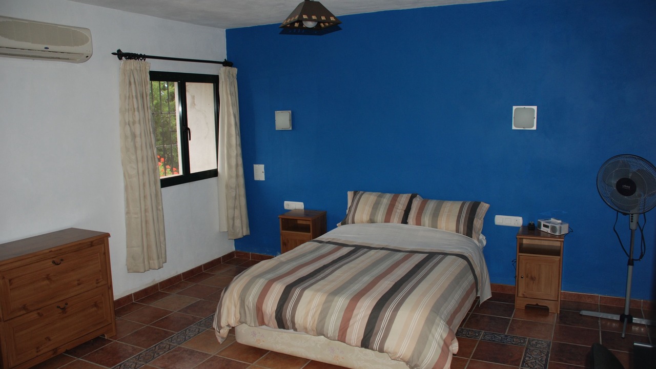 Photo of Bathroom in Pizarra